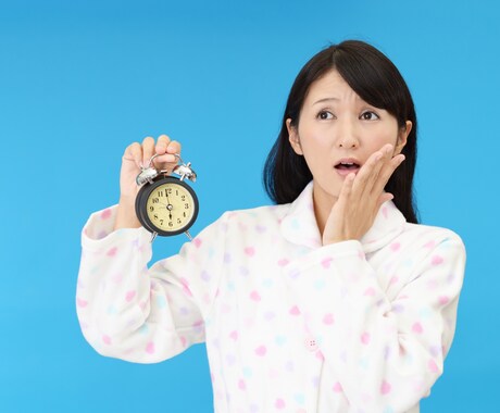 限定】朝活で人生を劇的に変えます GWがチャンス。素敵な朝活で充実したGWにしよう イメージ2