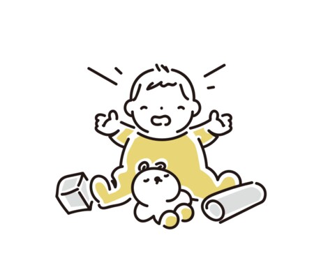 1人じゃない！子育ての悩み・愚痴何でも聞きます 吐き出してリフレッシュしましょ♡ イメージ1