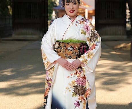 愛媛県密着、人生のお祝いを素敵にメモリーします 今、この一瞬を永遠の想い出に！ イメージ2