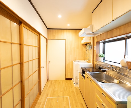 民泊Airbnb・店舗の写真撮影、レタッチをします 東京・神奈川中心に出張撮影します！【車移動での出張可】 イメージ2