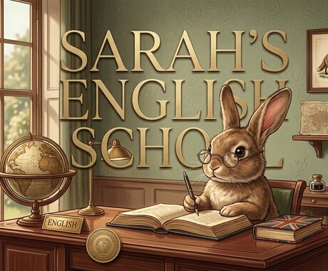 お子さんの宿題に寄り添います 【小・中学生専門】英語の宿題サポート＆英検対策を楽しく！ イメージ1