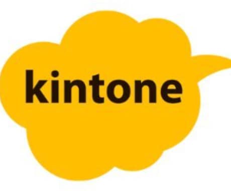 kintoneアプリ構築サポート行います kintone興味あるけどよく分からない人へサポートします イメージ1