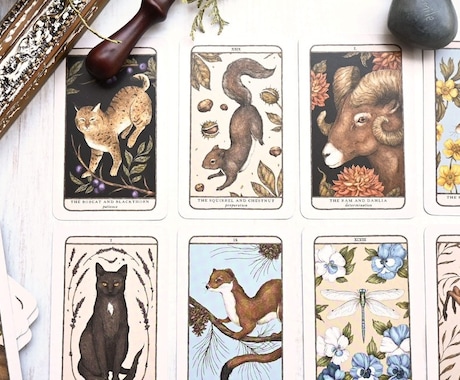 夫婦関係の悩みをオラクルで占います 心に寄り添ったセルフコーチングのアドバイス イメージ1