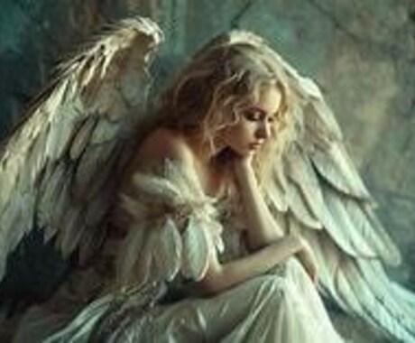 学校や職場の悩みリーディングします ★高次元タロットリーディング★ イメージ1