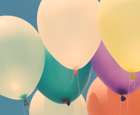 あなたの心に寄り添います 寂しい、辛い、心細い、心が落ち込んでいる時に。 イメージ1