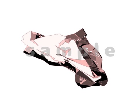 アイコンに使えそうなイラストを描きます 早くてカワイイくてカッコイイデザインをさせていただきます イメージ2