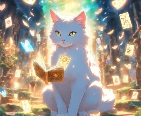 最強⭐︎あなたの1年間の月毎運勢占います 運勢の流れを知って効率よく幸運な一年を送ってください イメージ1