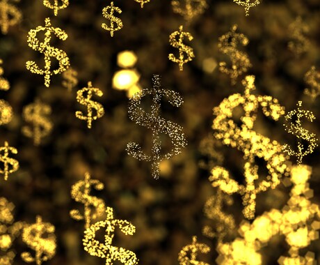 あなたの金運の停滞を視て【金運覚醒】させます 金運停滞の原因を読み解き、金運覚醒へ導きます イメージ2