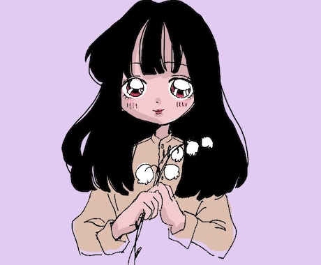 アイコン描きます 雰囲気に合わせた使いやすいアイコン イメージ2