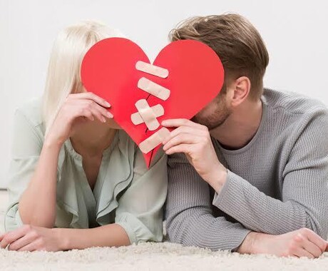 12の質問で、ケンカの原因を解明します ～少しの意識で最大の効果を！！！～ イメージ1