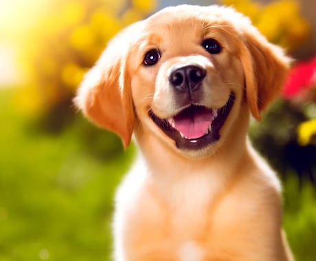 大切なペットのお話聴きます ペットロスになっていませんか？　私は今愛犬の骨壺を抱っこ中 イメージ1