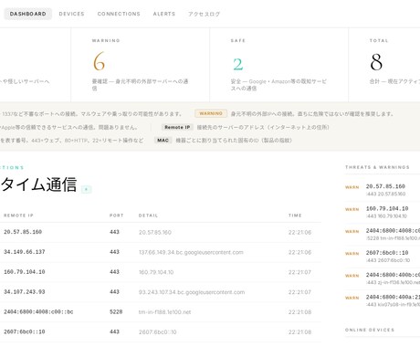 業務をAIで効率化する仕組みを提案しますます 問い合わせ・集計・レポートをAIで全自動化します イメージ2