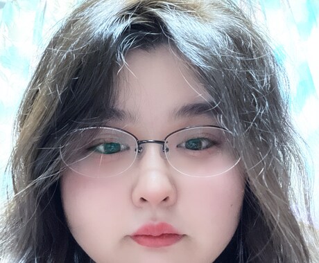 LINE感覚で22歳のうつ病の女の子が話を聞きます 逆に人生経験豊富な人からお話しも聞いてみたいです！ イメージ1