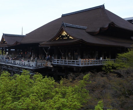 京都観光マスターがオリジナル旅行プランを提案します 19年間、京都観光専門サイトを運営してきた京都人がオススメ イメージ2