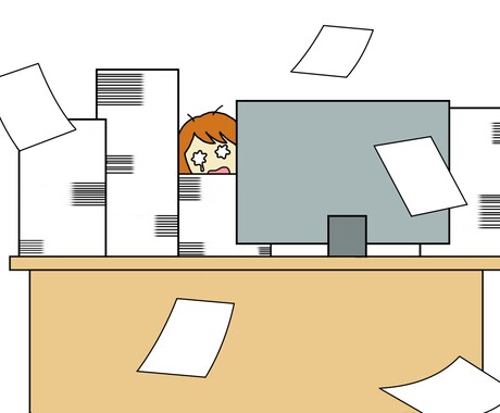 職場でのストレス、人間関係の疲れ聴きます 職場のあの人が苦手～毎日、仕事に行くのが気が重い～ イメージ2