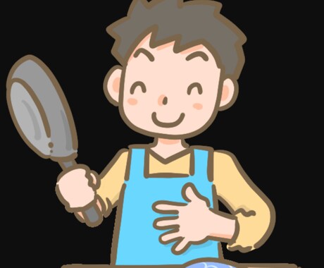 調理師免許所有者が料理のお悩み解決します 料理の疑問や不安にお答えします。 イメージ1