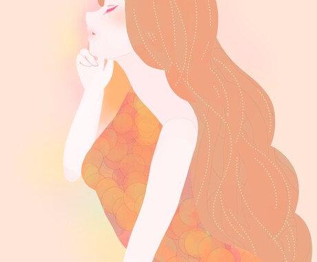 商品ページの挿絵におすすめ！イラスト制作します おしゃれでやわらかな雰囲気！お任せください イメージ1