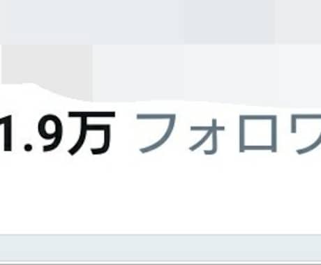 閲覧3桁保証！サブカルフォロワー2万人に宣伝します サブカル系の宣伝を本物の生きてるアカウントに行いたい方 イメージ1