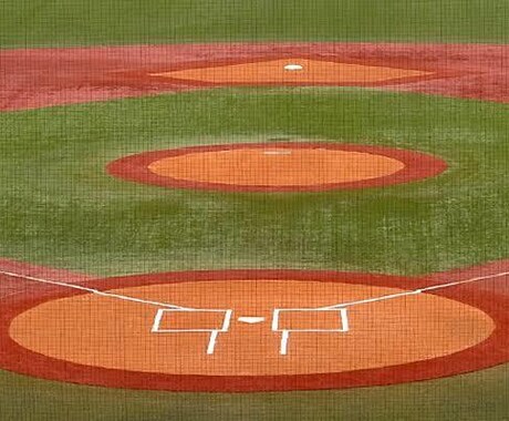 大学野球、高校野球元指導者が野球のアドバイスします 分かりやすく修正箇所の疑問のポイントを伝え共に直していきます イメージ2