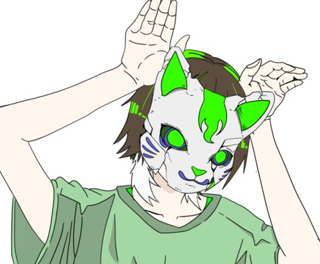 オリジナルMV作ります 格安でかっこいいMVを提供します イメージ1