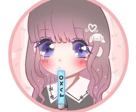 アイコン書かせていただきます 丁寧で綺麗で早いが売りです！！ イメージ2