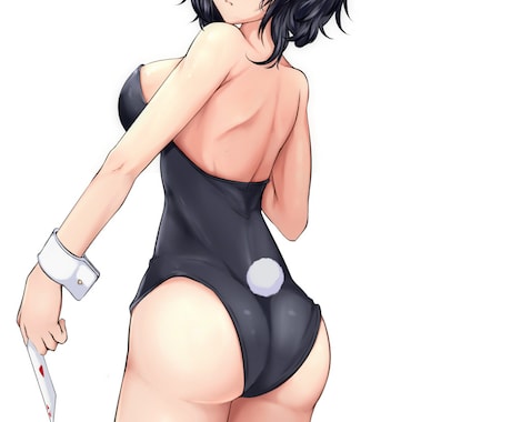 女の子のキャラクターイラストを描きます 可愛い女の子のイラストが欲しい方へ！ イメージ1