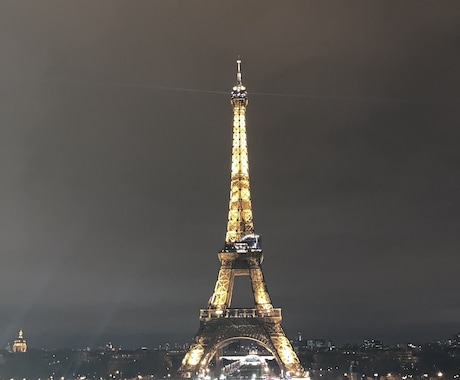 ヨーロッパ旅の計画の相談にのります ユーレイルパスの旅をサポートを一生懸命します。 イメージ2