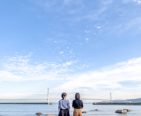 私の写真売ります かっこいい写真で心スッキリ！心に残る風景を撮ります。 イメージ2
