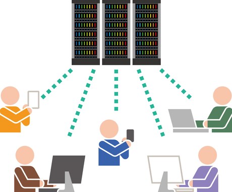 Webの課題なんでも解決します Web一流企業出身の私がなんでも解決します！ イメージ1