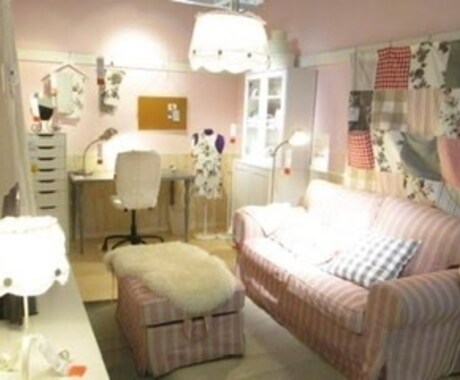 新居探し(霊視)で貴方により良い物件お探しします 引越しに当たって霊視で物件探し手伝します！ イメージ1