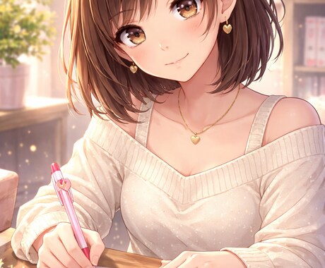 あなたに寄り添うチャットです♡たくさん癒します おかえり！待ってたよ！たくさん癒されてほしい~♡ イメージ2