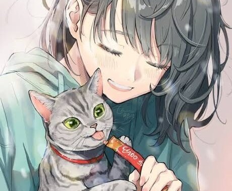 短時間でもOK！いきなり切ってもOK！お相手します 愚痴でも惚気でも、暇つぶしでもお気軽にどうぞ！！ イメージ1