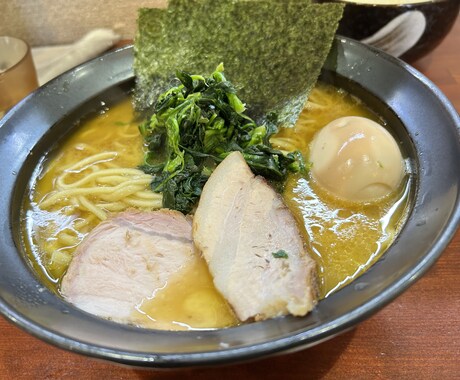 ラーメンの写真や景色の写真などを提供できます 美味しそうなラーメンの写真や綺麗な景色の提供 イメージ2