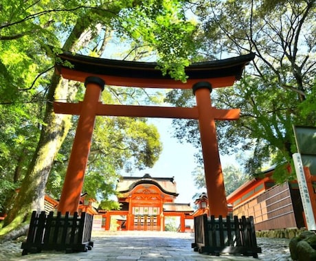龍蛇神が照らす人生の岐路！二択占いで未来を導きます 霊視占い/恋愛/結婚/仕事/金運/人生相談/悩み/霊感/運勢 イメージ2