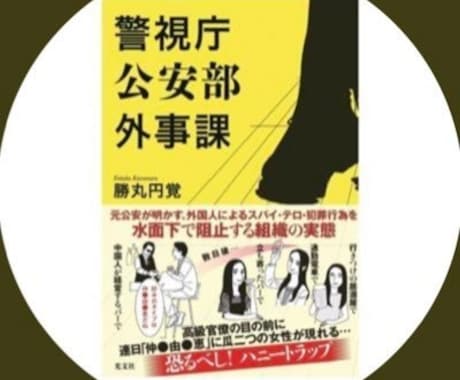 警察官採用試験面接対策を行います 【元公安警察官の直接指導】警察官採用試験面接対策 イメージ2