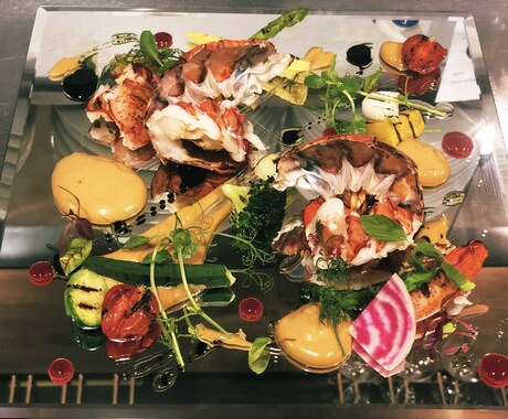 冷蔵庫の中の食材でメニューを考えます フランス料理人が料理のご相談におのります！ イメージ2