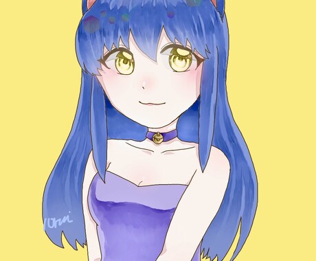 かわいい個性のあるアイコン、イラスト描きます かわいいアイコンやイラストが必要な方へ！ イメージ1