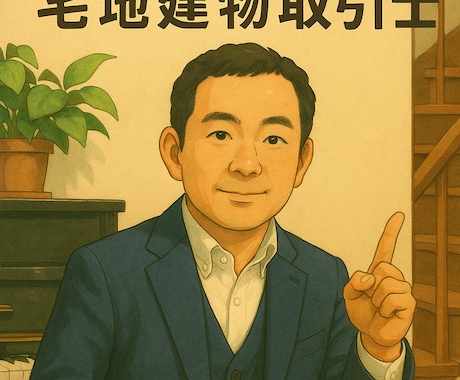 宅建士が不動産契約を中立サポートします 契約書や諸費用を第三者目線で確認！ イメージ1