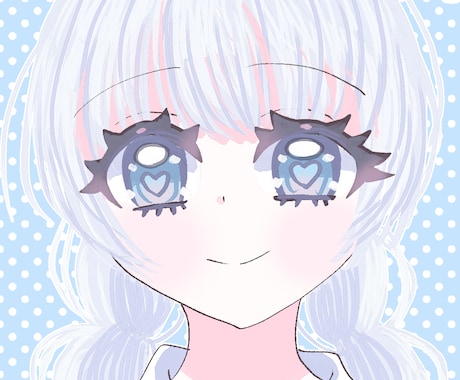 格安でイラスト作成します 最安値で早い！最短1日〜3日納品が可能です！ イメージ2