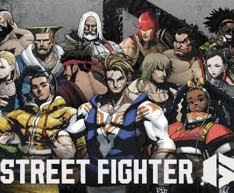 スト6 全キャラ代行可能 masterまで承ります 全キャラmasterです。一週間あればmasterいけます。 イメージ1