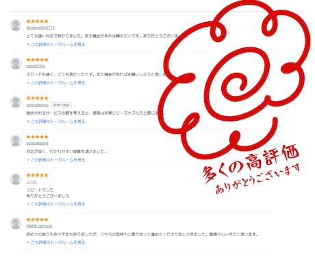 町内会・PTA・学校の書類を作成代行します 「ちょっと困った」をすぐ解決。1,000円から気軽に依頼 イメージ2