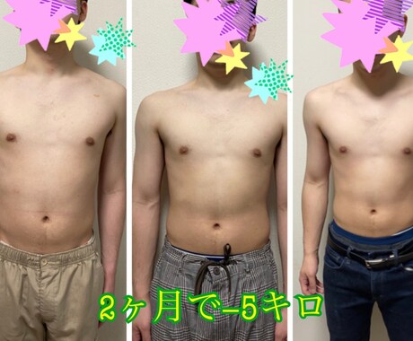 ダイエット、体質改善サロンしてます ダイエットや体質改善をサポートします！ イメージ1