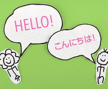 文章やYoutube動画の英語⇆日本語翻訳します 仕事や勉強の効率アップ！時短・格安で翻訳 イメージ1