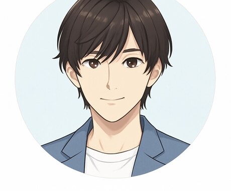 人間関係、恋の悩みなど、やさしく聴きます 落ち着いた声で、あなたのモヤモヤにそっと寄り添います。 イメージ1
