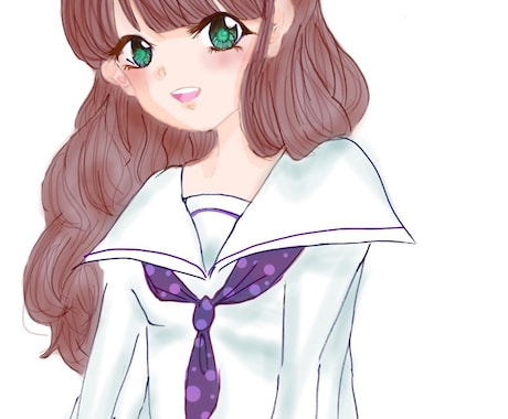 SNS等アイコン作成します イメージ1