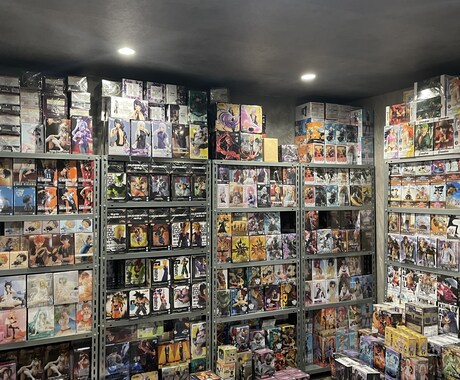 あなたの欲しいプライズ景品取ります クレーンゲームの景品を私たちが代行します！ イメージ2