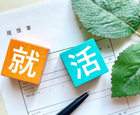 化学メーカー研究員が理系職への就活を支援します 【理系就活相談・模擬面接・資料添削を行います】 イメージ1