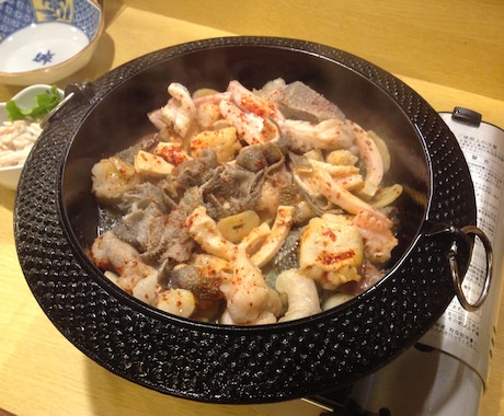 福岡市の「有名ではないけど美味しいお店」提案します <旅行や出張の方にオススメ!> イメージ2