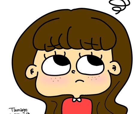 イラスト描きます アイコンなどオリジナルのイラストが欲しい方へ！！ イメージ2