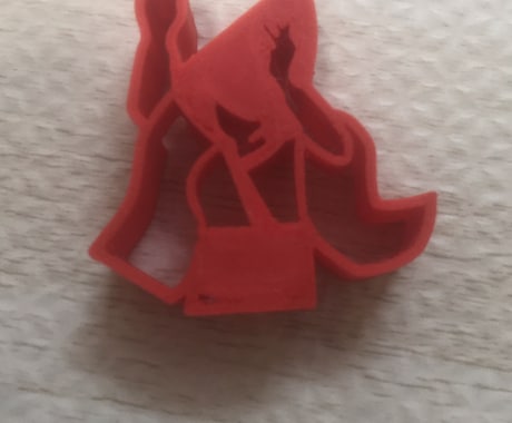 3Dプリンターを使用して様々な物を作成します 3dプリンターを使用し小物や模型などの作成！ イメージ2